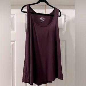 🎉 Torrid Super Soft Tank